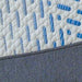 Millennium Luxury Plush Gel Latex Hybrid Mattress - Visions in Furniture (La Mirada, CA)