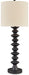 Luanndon Lamp Set - Visions in Furniture (La Mirada, CA)