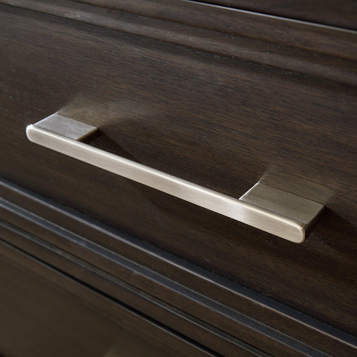 Neymorton Bedroom Set - Visions in Furniture (La Mirada, CA)