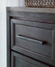 Foyland Bedroom Set - Visions in Furniture (La Mirada, CA)