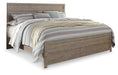 Culverbach Bedroom Set - Visions in Furniture (La Mirada, CA)