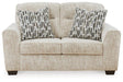 Lonoke Living Room Set - Visions in Furniture (La Mirada, CA)