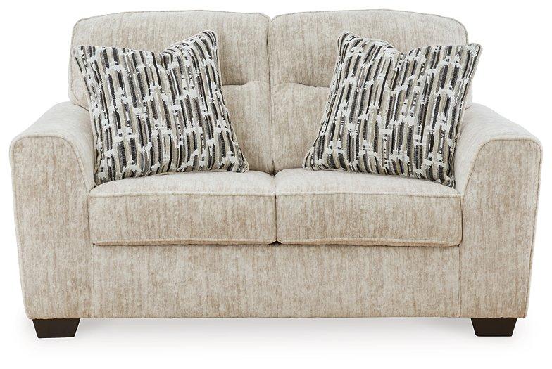 Lonoke Living Room Set - Visions in Furniture (La Mirada, CA)