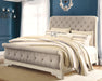Realyn Bedroom Set - Visions in Furniture (La Mirada, CA)