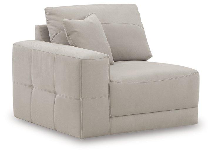 Next-Gen Gaucho Sectional Sofa with Chaise - Visions in Furniture (La Mirada, CA)
