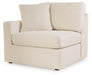 Modmax Sectional with Audio System - Visions in Furniture (La Mirada, CA)