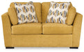 Keerwick Living Room Set - Visions in Furniture (La Mirada, CA)