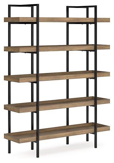 Montia Home Office Set - Visions in Furniture (La Mirada, CA)