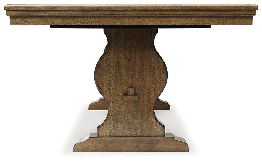 Sturlayne Dining Room Set - Visions in Furniture (La Mirada, CA)