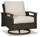 Rodeway South Outdoor Set - Visions in Furniture (La Mirada, CA)