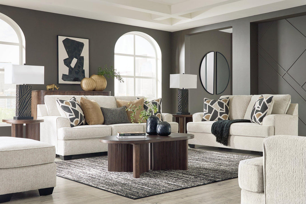Heartcort Living Room Set - Visions in Furniture (La Mirada, CA)