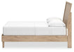 Cielden Bedroom Set - Visions in Furniture (La Mirada, CA)