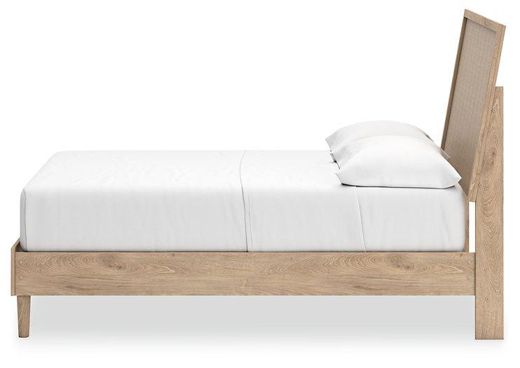 Cielden Bedroom Set - Visions in Furniture (La Mirada, CA)