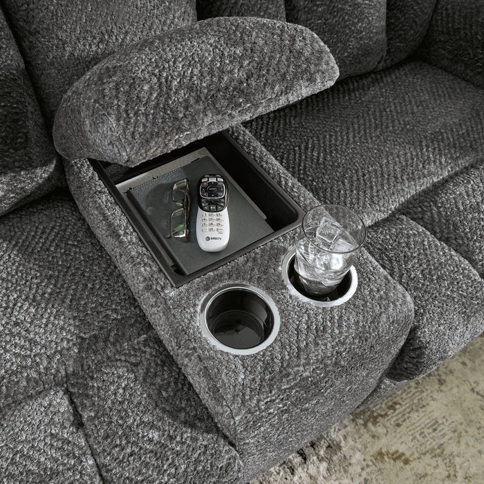 Frohn Living Room Set - Visions in Furniture (La Mirada, CA)