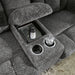 Frohn Living Room Set - Visions in Furniture (La Mirada, CA)