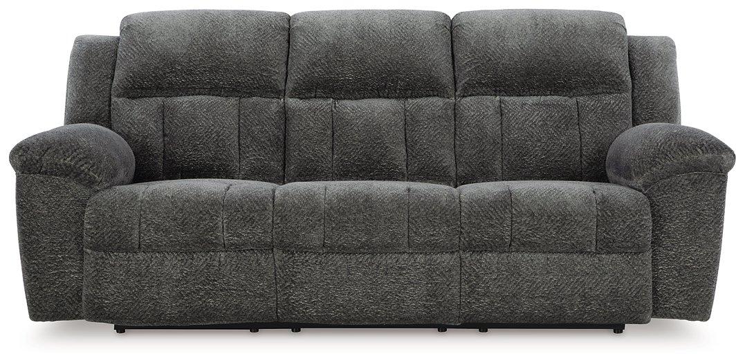 Frohn Living Room Set - Visions in Furniture (La Mirada, CA)