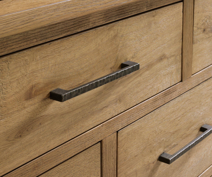 Galliden Bedroom Package - Visions in Furniture (La Mirada, CA)