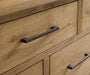Galliden Bedroom Package - Visions in Furniture (La Mirada, CA)