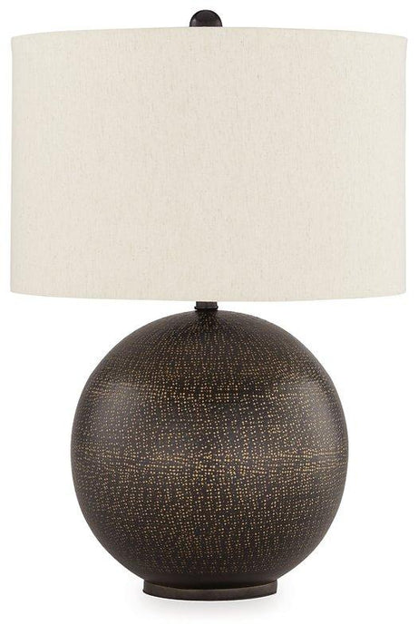 Hambell Lamp Set - Visions in Furniture (La Mirada, CA)