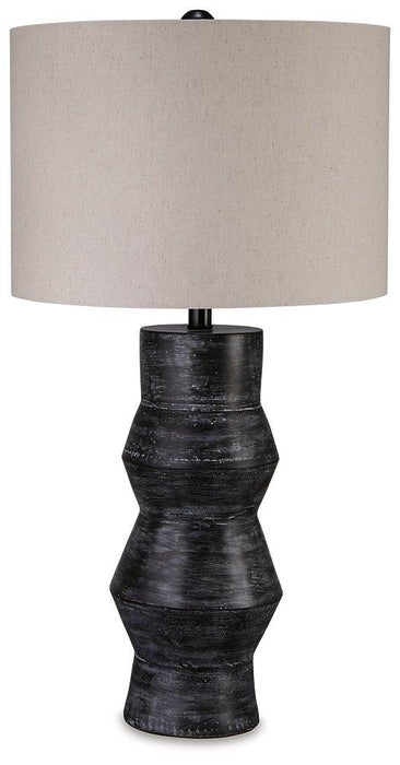 Kerbert Lamp Set - Visions in Furniture (La Mirada, CA)