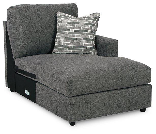 Edenfield Living Room Set - Visions in Furniture (La Mirada, CA)