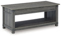 Freedan Occasional Table Set - Visions in Furniture (La Mirada, CA)