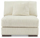 Lindyn Sectional with Double Chaise - Visions in Furniture (La Mirada, CA)
