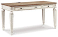 Realyn Home Office Set - Visions in Furniture (La Mirada, CA)
