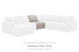 Next-Gen Gaucho Sectional Sofa - Visions in Furniture (La Mirada, CA)