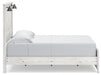 Gerridan Bedroom Set - Visions in Furniture (La Mirada, CA)