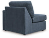 Modmax Sectional with Audio System - Visions in Furniture (La Mirada, CA)