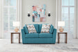 Keerwick Living Room Set - Visions in Furniture (La Mirada, CA)