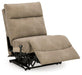 Next-Gen DuraPella Power Reclining Sectional - Visions in Furniture (La Mirada, CA)