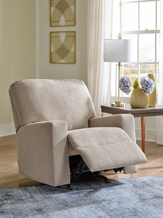 Deltona Living Room Set - Visions in Furniture (La Mirada, CA)