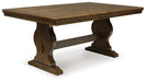 Sturlayne Dining Room Set - Visions in Furniture (La Mirada, CA)