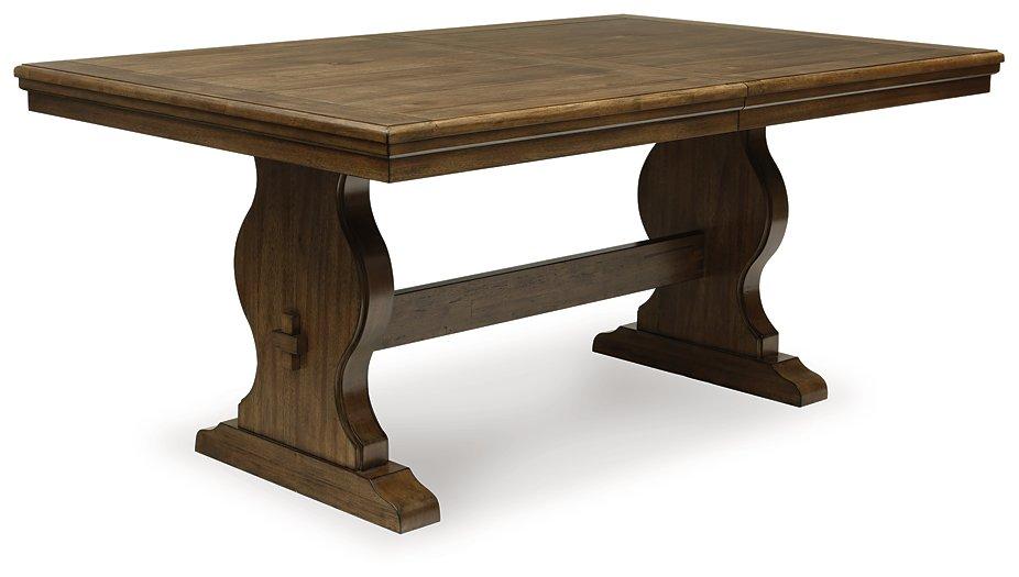 Sturlayne Dining Room Set - Visions in Furniture (La Mirada, CA)