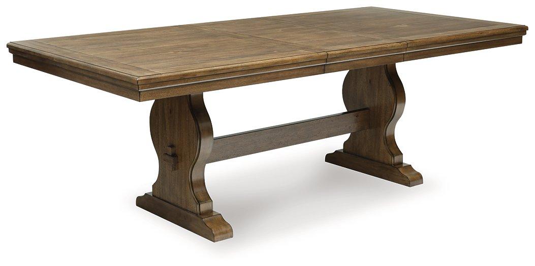 Sturlayne Dining Room Set - Visions in Furniture (La Mirada, CA)