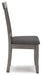Shullden Dining Room Set - Visions in Furniture (La Mirada, CA)