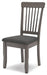 Shullden Dining Room Set - Visions in Furniture (La Mirada, CA)