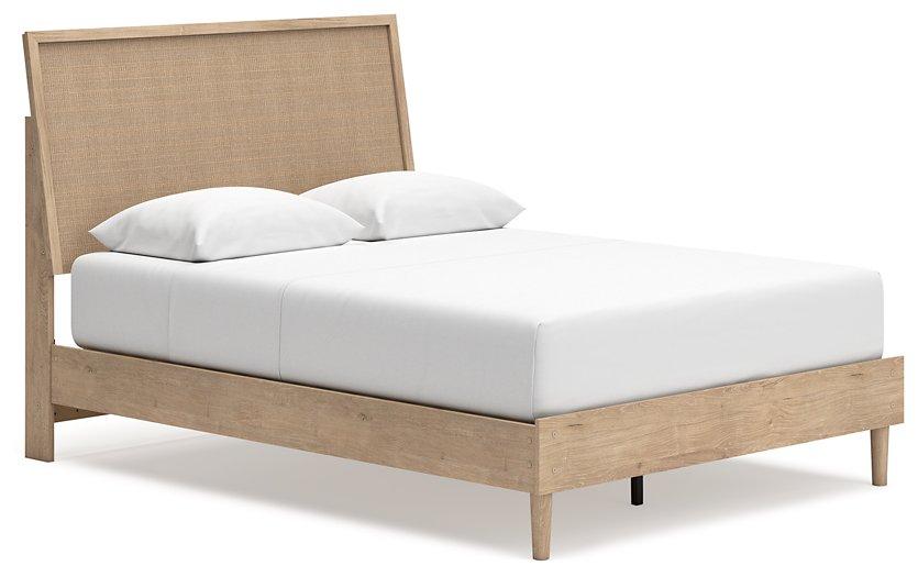 Cielden Bedroom Set - Visions in Furniture (La Mirada, CA)