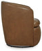 Kierreys Swivel Accent Chair - Visions in Furniture (La Mirada, CA)