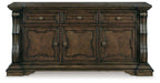 Maylee Dining Room Set - Visions in Furniture (La Mirada, CA)