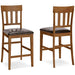 Ralene Bar Stool Set - Visions in Furniture (La Mirada, CA)
