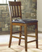 Ralene Counter Height Dining Set - Visions in Furniture (La Mirada, CA)