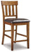 Ralene Counter Height Dining Set - Visions in Furniture (La Mirada, CA)