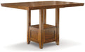 Ralene Counter Height Dining Set - Visions in Furniture (La Mirada, CA)