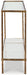 Ryandale Console Sofa Table - Visions in Furniture (La Mirada, CA)