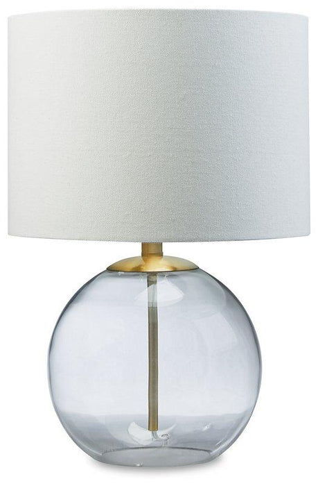 Samder Lamp Set - Visions in Furniture (La Mirada, CA)