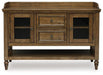 Sturlayne Dining Room Set - Visions in Furniture (La Mirada, CA)