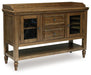 Sturlayne Dining Room Set - Visions in Furniture (La Mirada, CA)